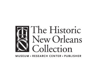 The Historic New Orleans Collection