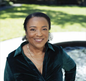 Kim Vaz-Deville