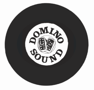Domino Sound Record Shack