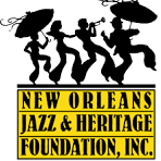 New Orleans Jazz and Heritage Foundation